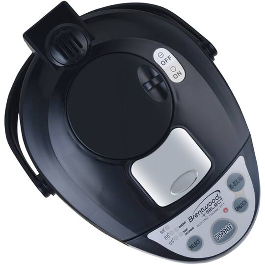 Brentwood 3.3L Electric Instant Hot Water Dispenser